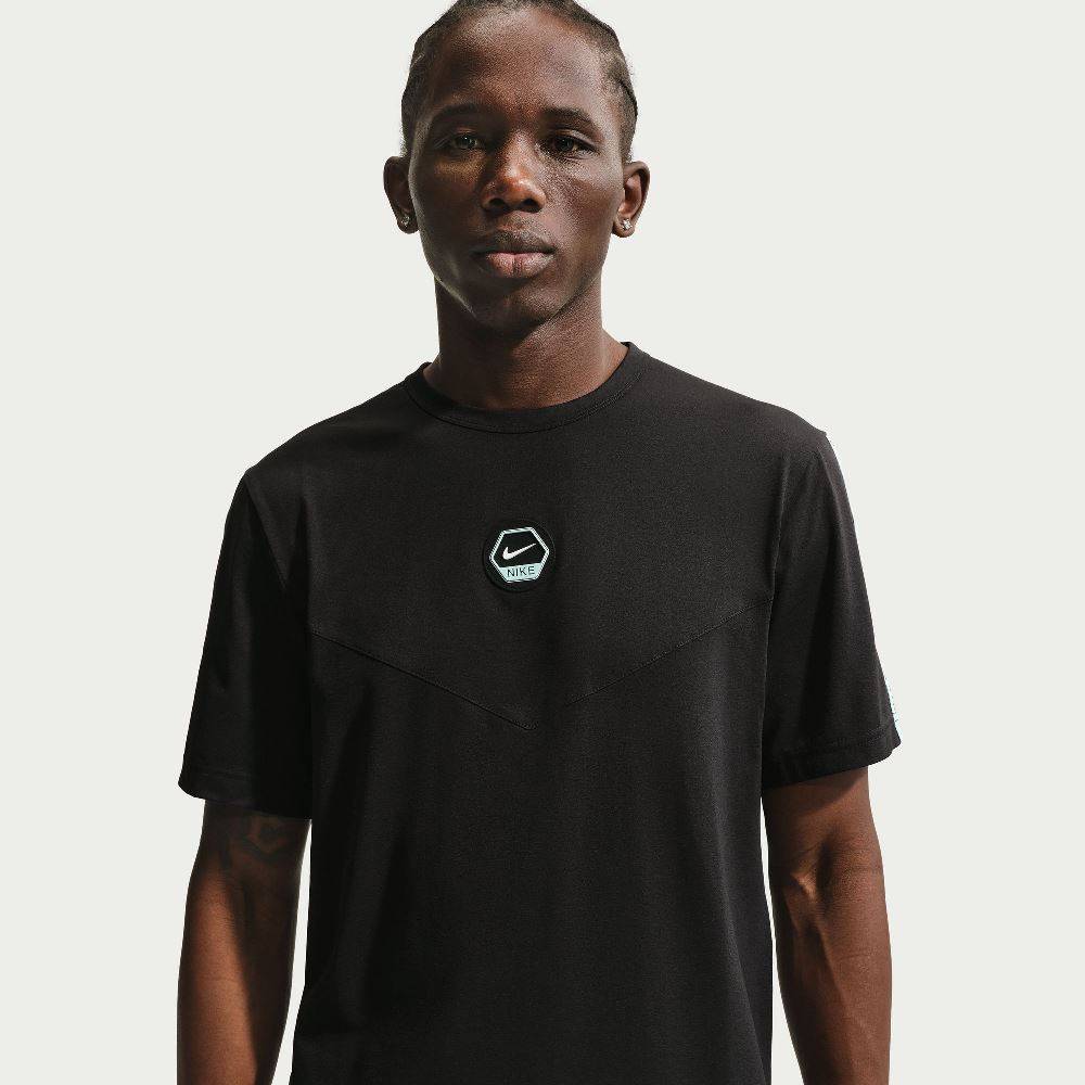 NIKE NSW CITY SIDE DRI-FIT TEE