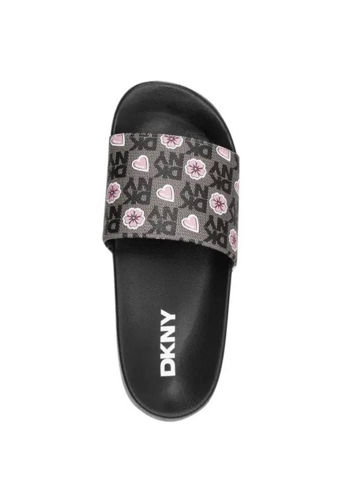 DKNY ZELLA SLIDES