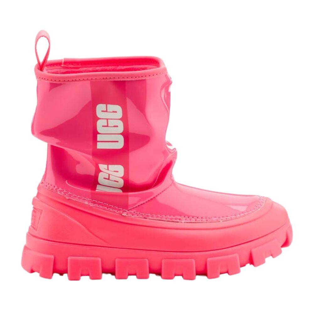 UGG CLASSIC BRELLAH MINI KIDS BOOT