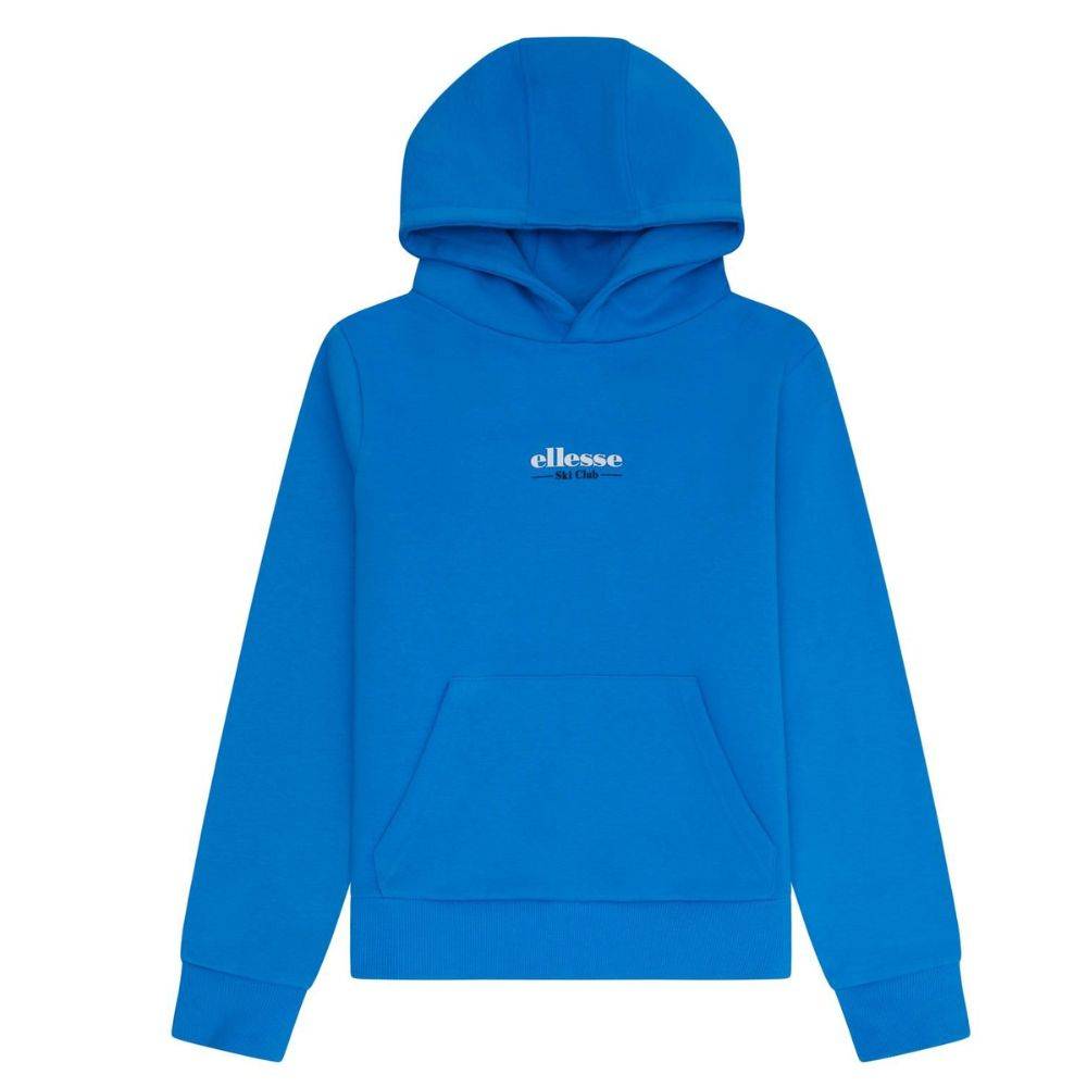 ELLESSE BOYS SKI CLUB LOCOZA JNR OH HOODY