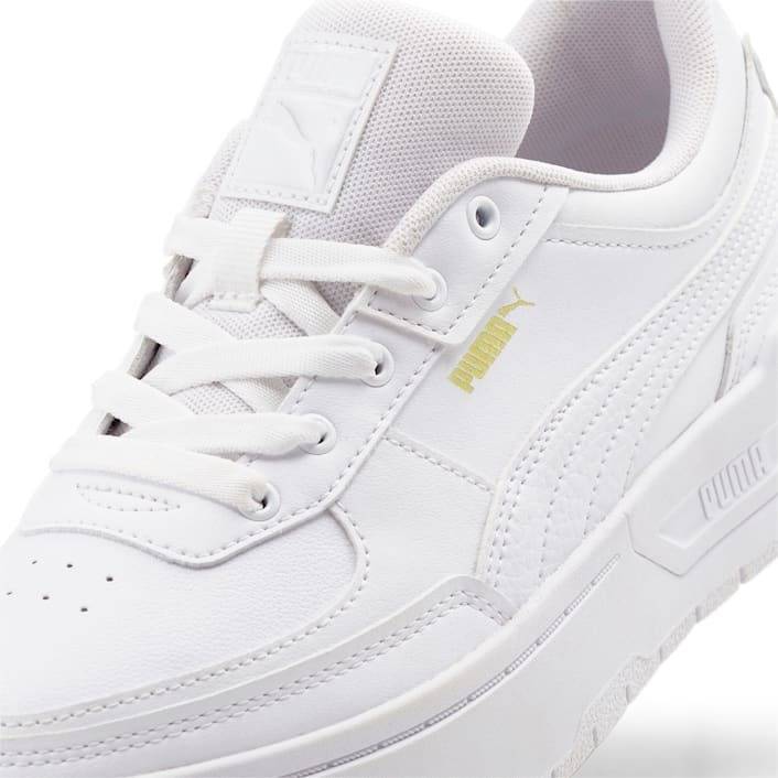 PUMA CALI DREAM LEATHER WOMENS SNEAKERS