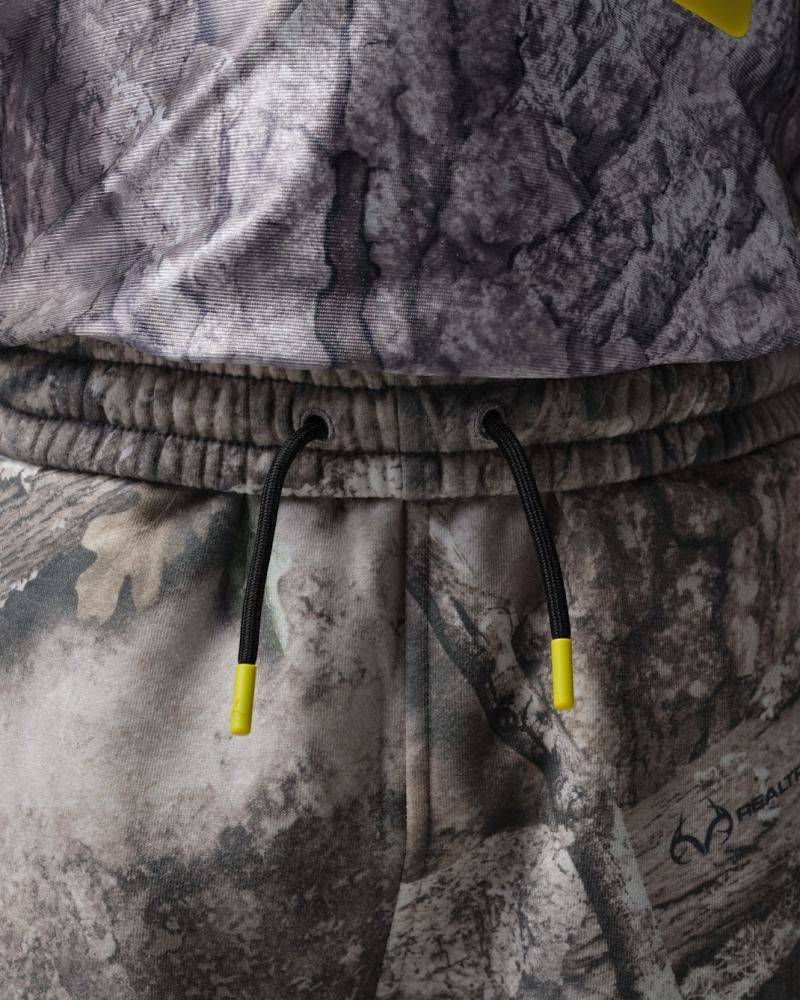 NIKE JORDAN BOYS MJ BK REAL TREE AOP PANT