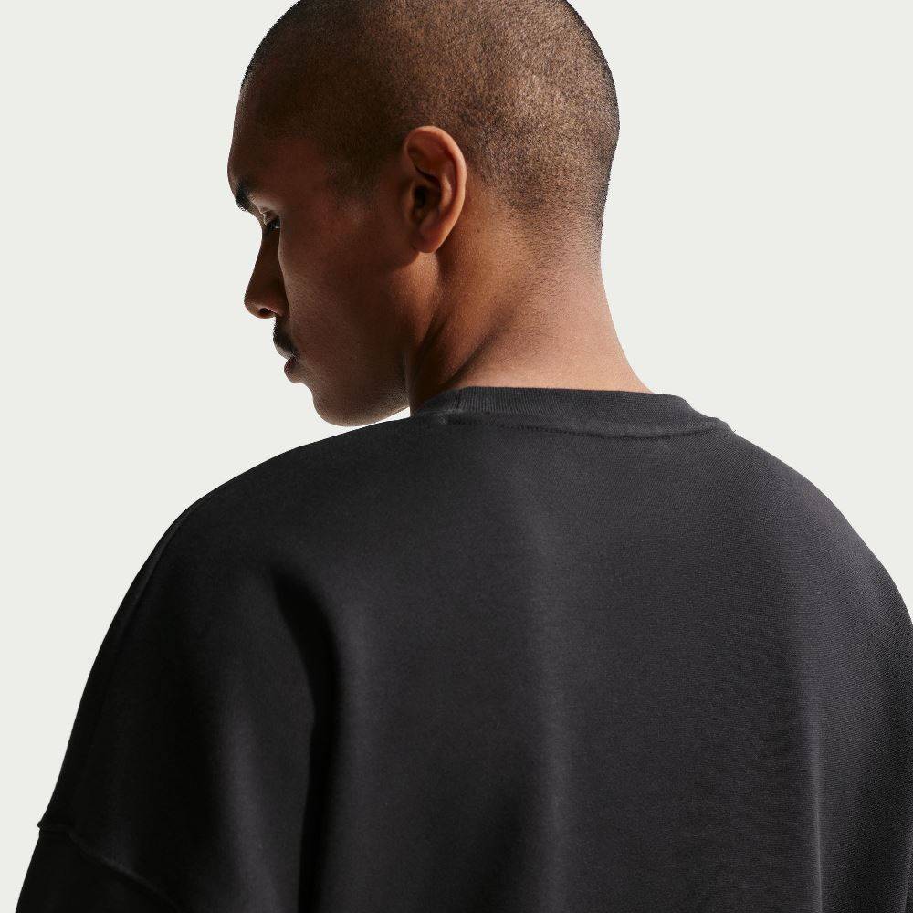 NIKE SPORTSWEAR CLUB OVERSIZED CREW JDI