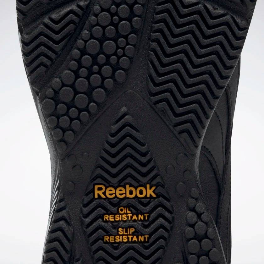 REEBOK WORK N CUSHION 4.0 WALKING SHOES (100001162)