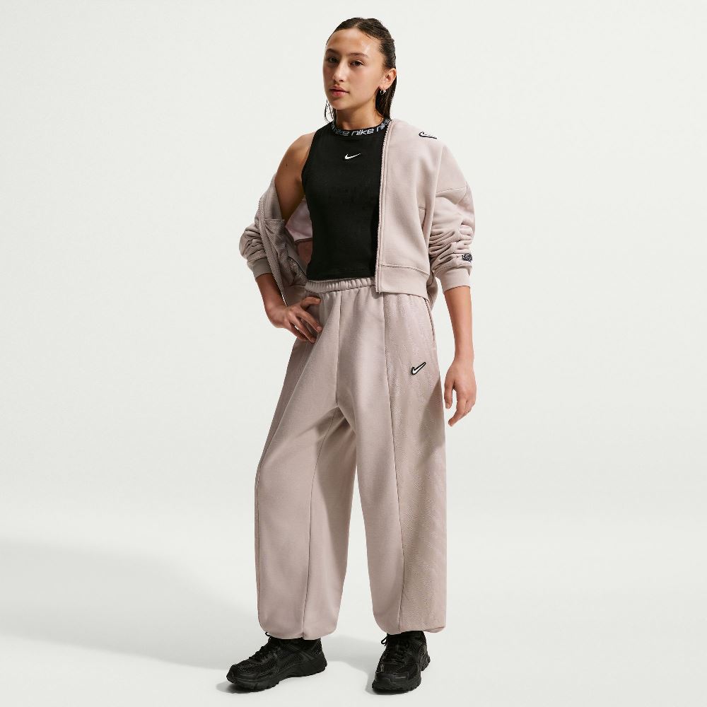 NIKE GIRLS SPORTSWEAR FLEECE PANT