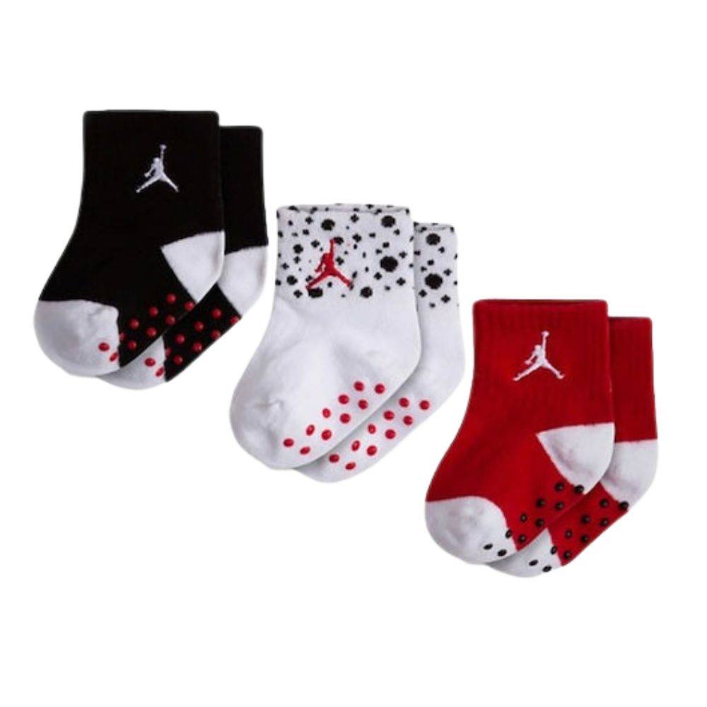 NIKE JORDAN  JHN CEMENT GRIP QUARTER GRIPPY