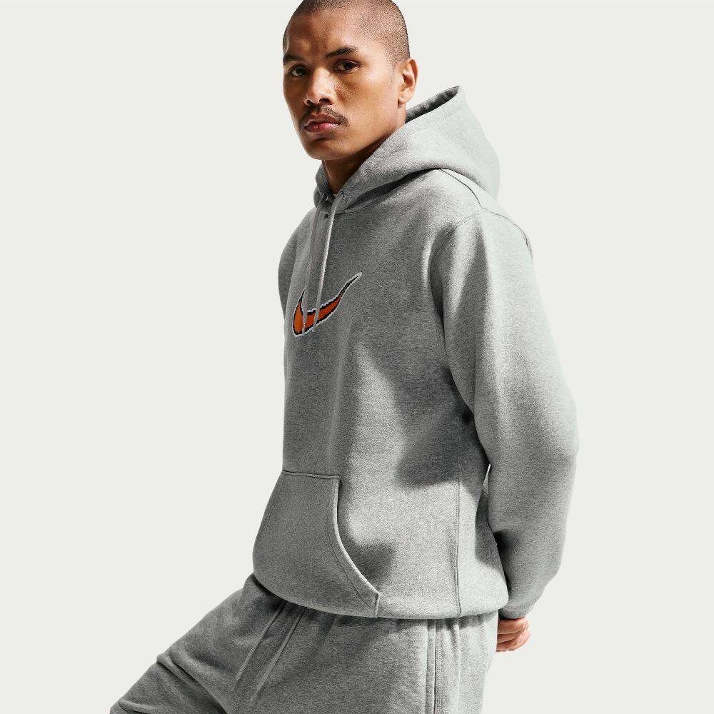 NIKE CLUB MENS FLOW FRENCH TERRY SHORT