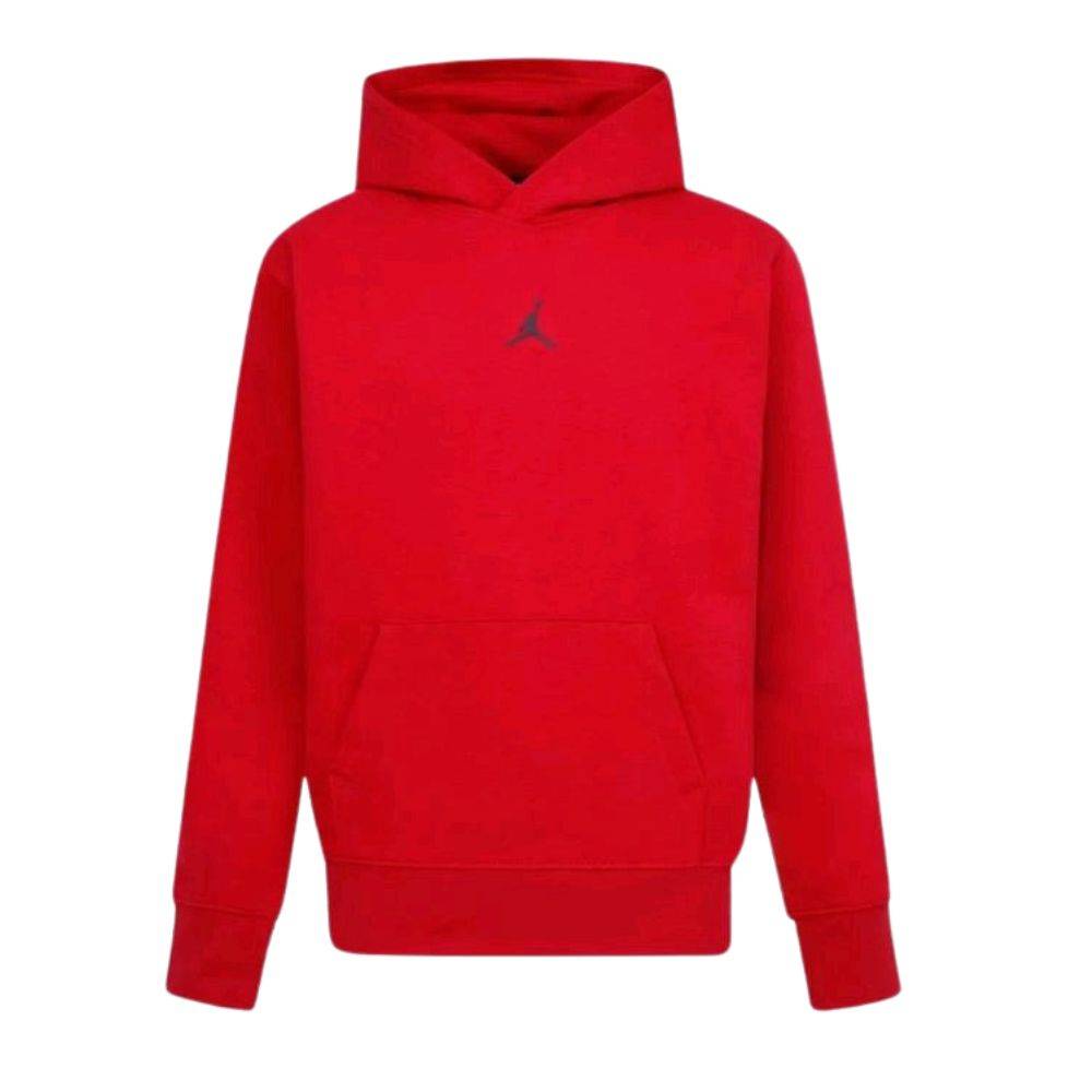 NIKE JORDAN BOYS MJ SPORT CROSSOVER PULLOVER