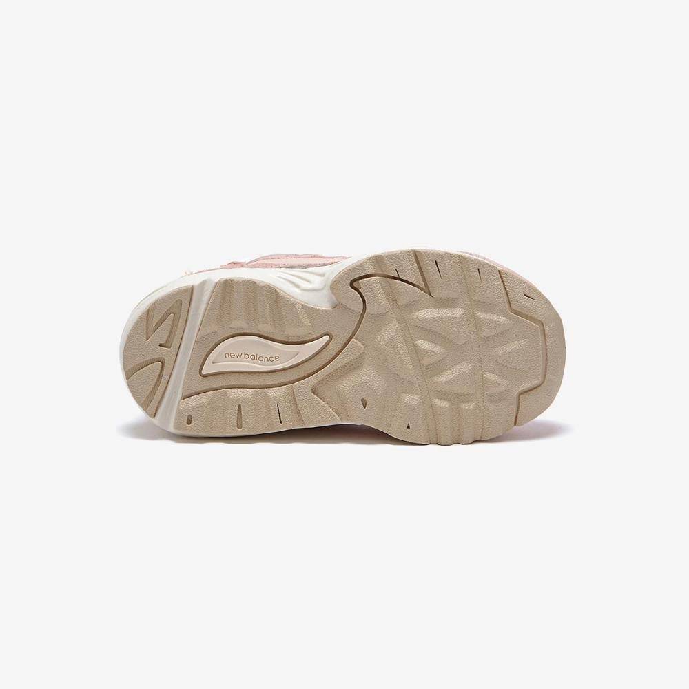 NEW BALANCE 878 CLASSICS INFANT SHOES