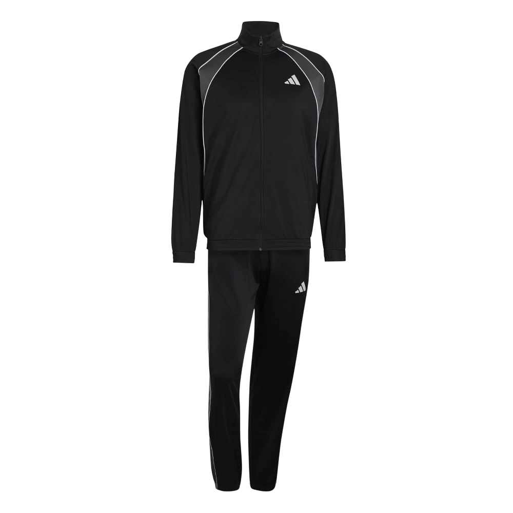 ADIDAS M COLORBLOCK TRACKSUIT