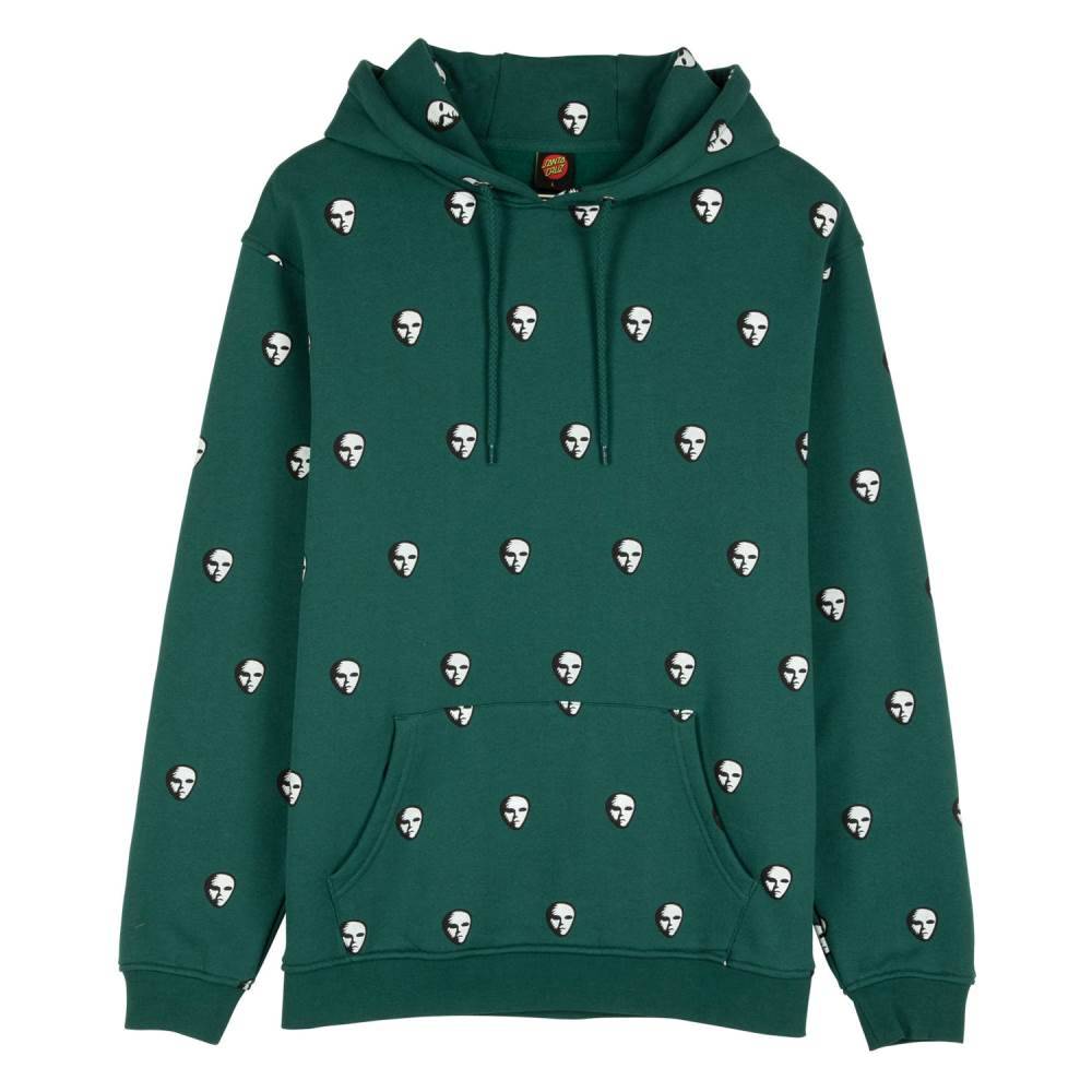SANTA CRUZ WATCHER HOOD