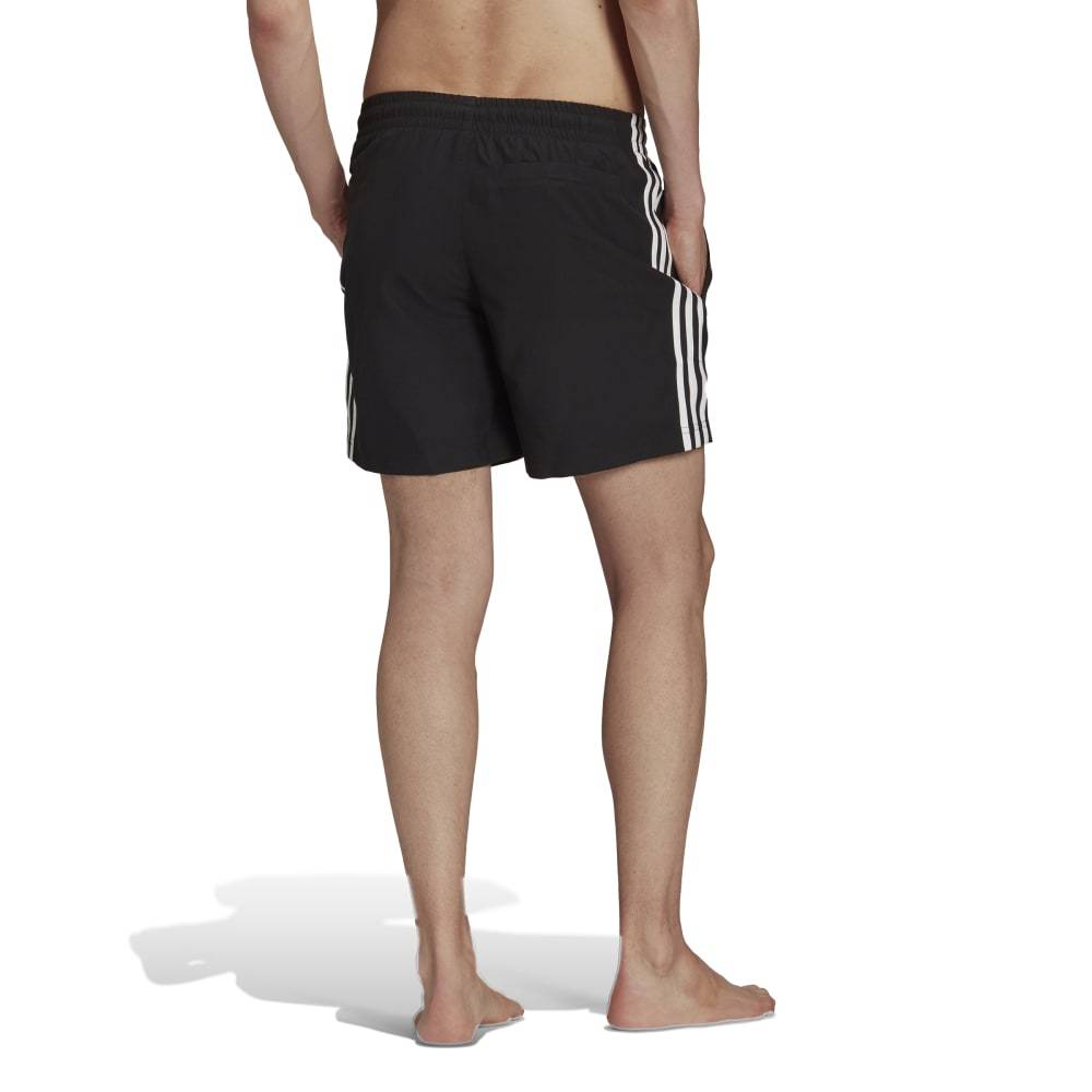 ADIDAS 3-STRIPES SWIMS