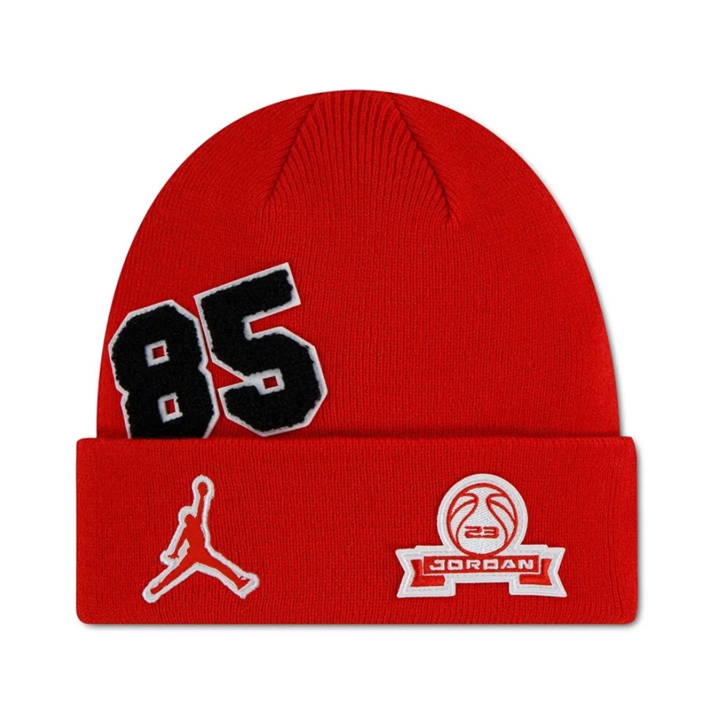 NIKE JORDAN VARSITY BEANIE