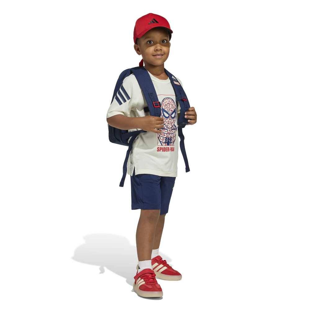 ADIDAS LITTLE KIDS MARVEL SPIDER-MAN SPORT SET