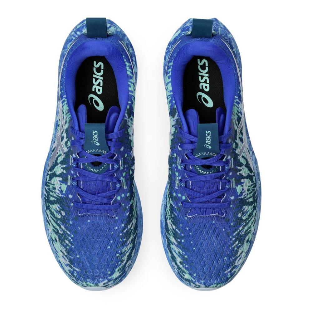 ASICS MEN'S NOVABLAST 6 RUNNING SHOES