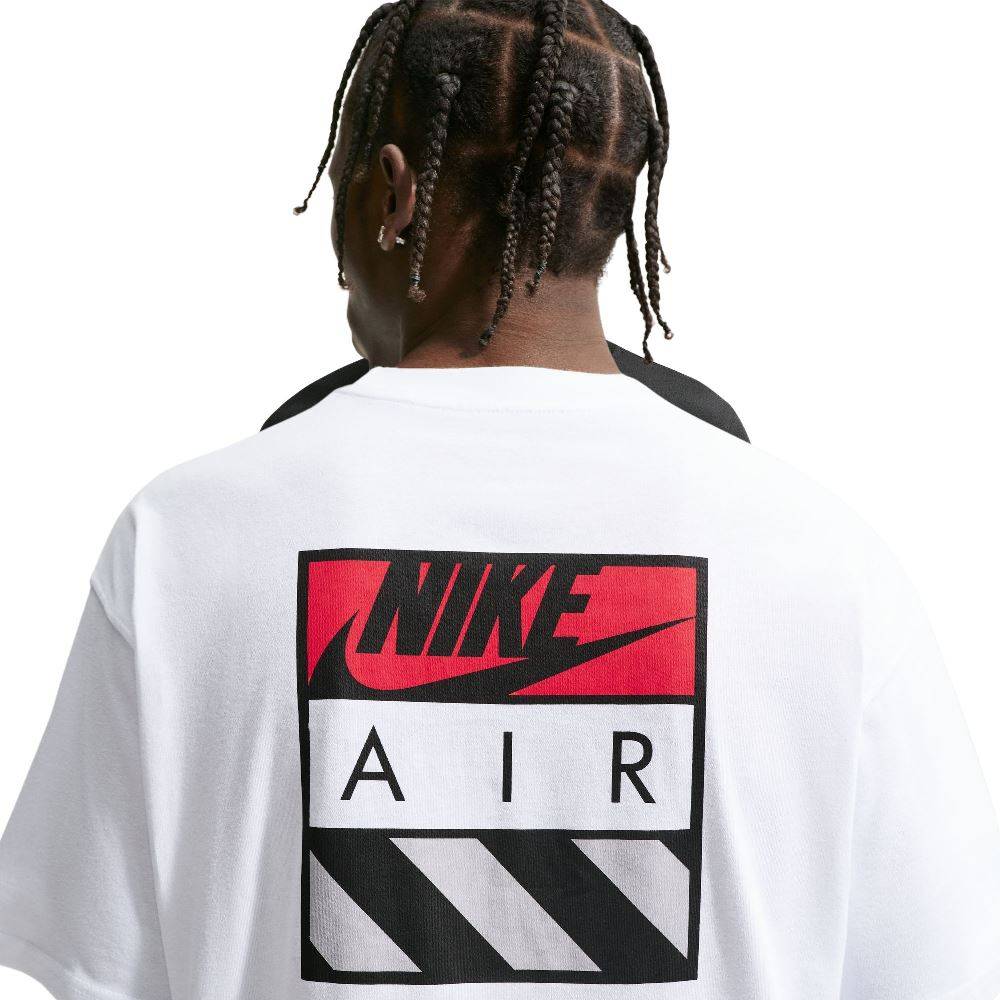 NIKE NSW LSE AIR BOX TEE