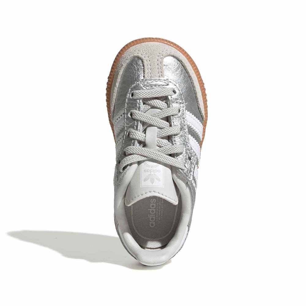 ADIDAS SAMBA OG CF EL I