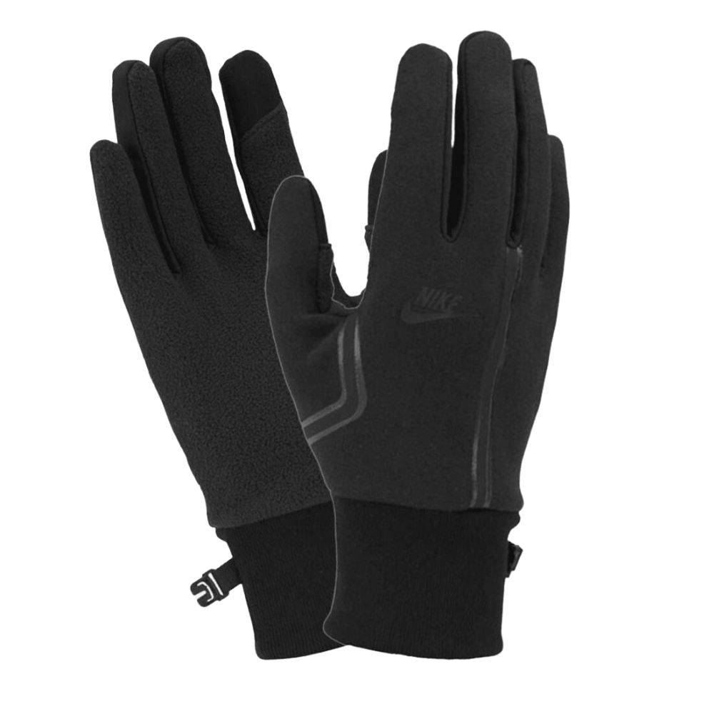 NIKE TECH FLEECE GLOVES