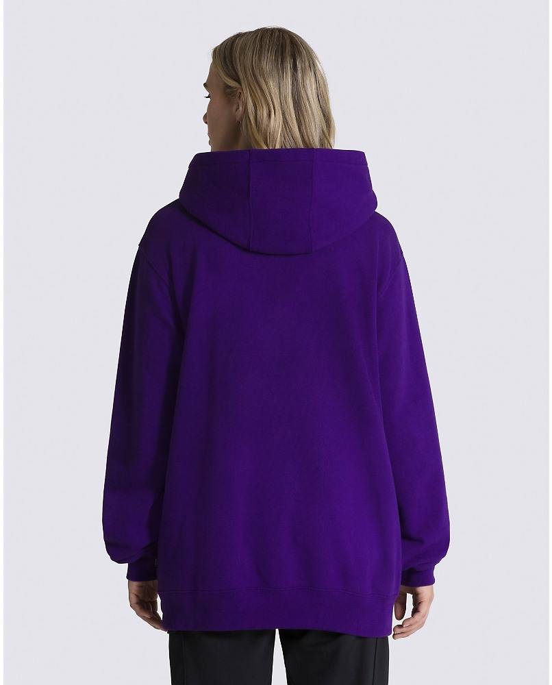 VANS MENS SATURN PULLOVER