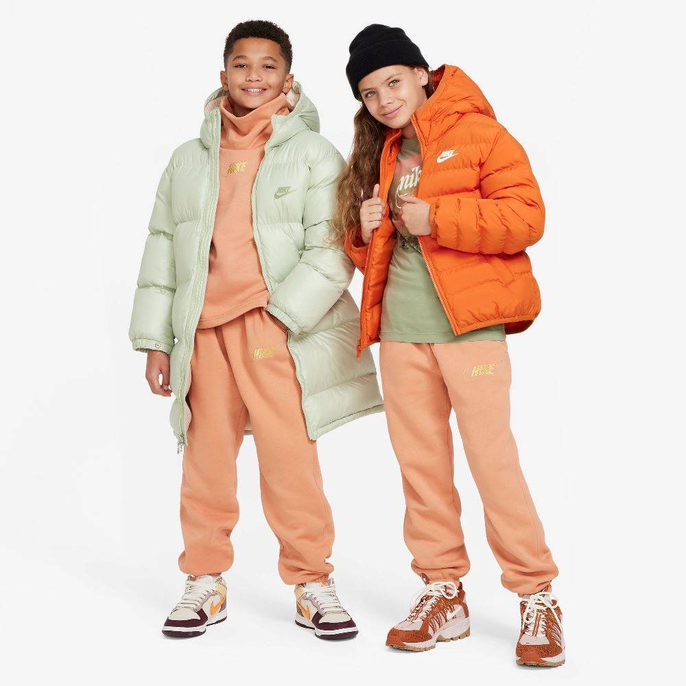 NIKE KIDS CLUB FLEECE PANT