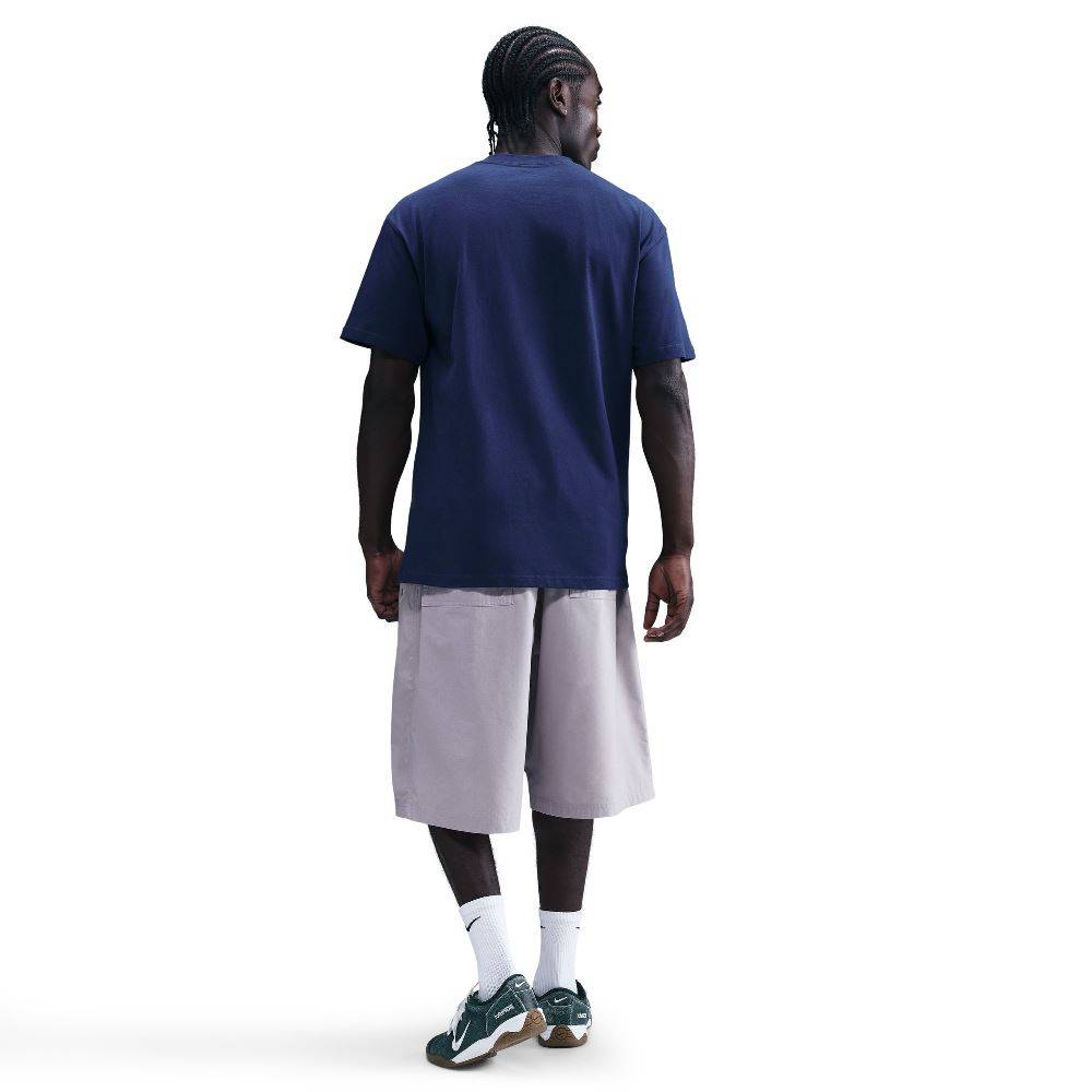 NIKE THFC T90 WORDMARK TEE