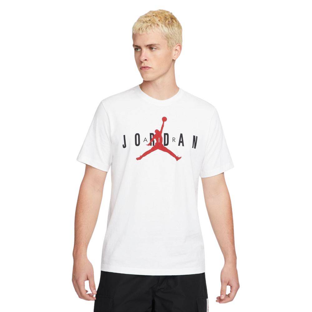NIKE JORDAN AIR WORDMARK TEE
