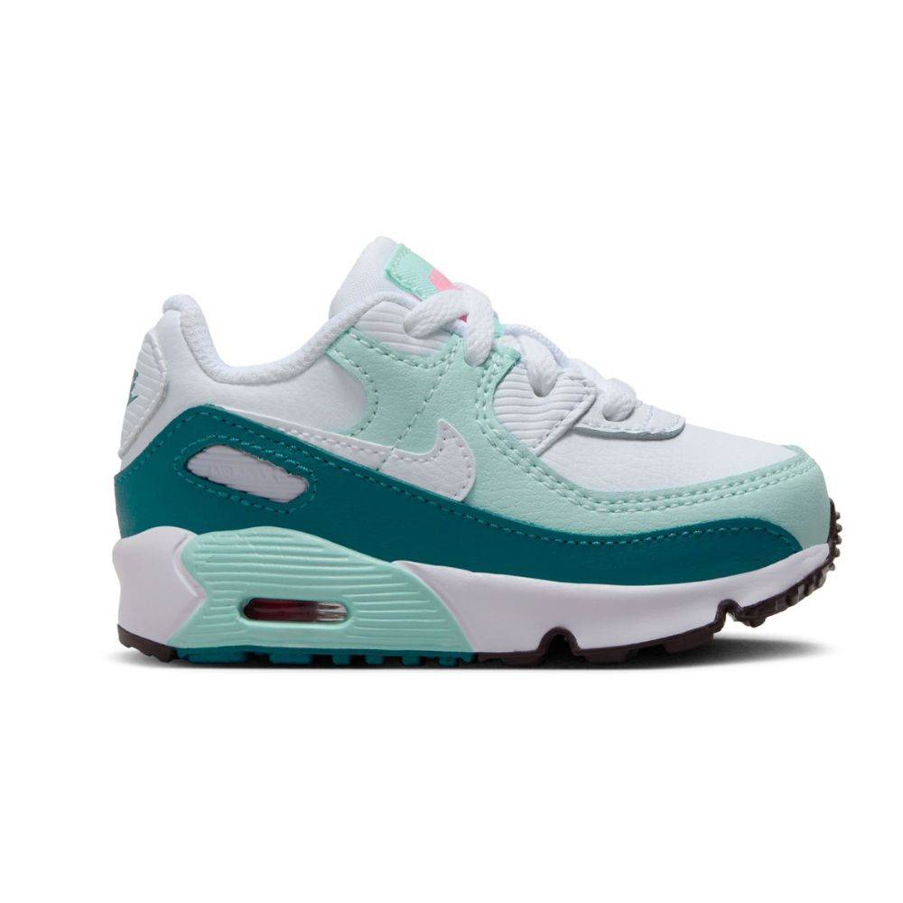 NIKE AIR MAX 90 LEATHER INFANT