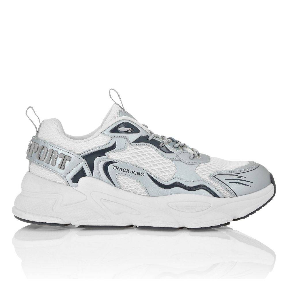 PLEIN SPORT TRACK-KING MAG // GEN.X.05
