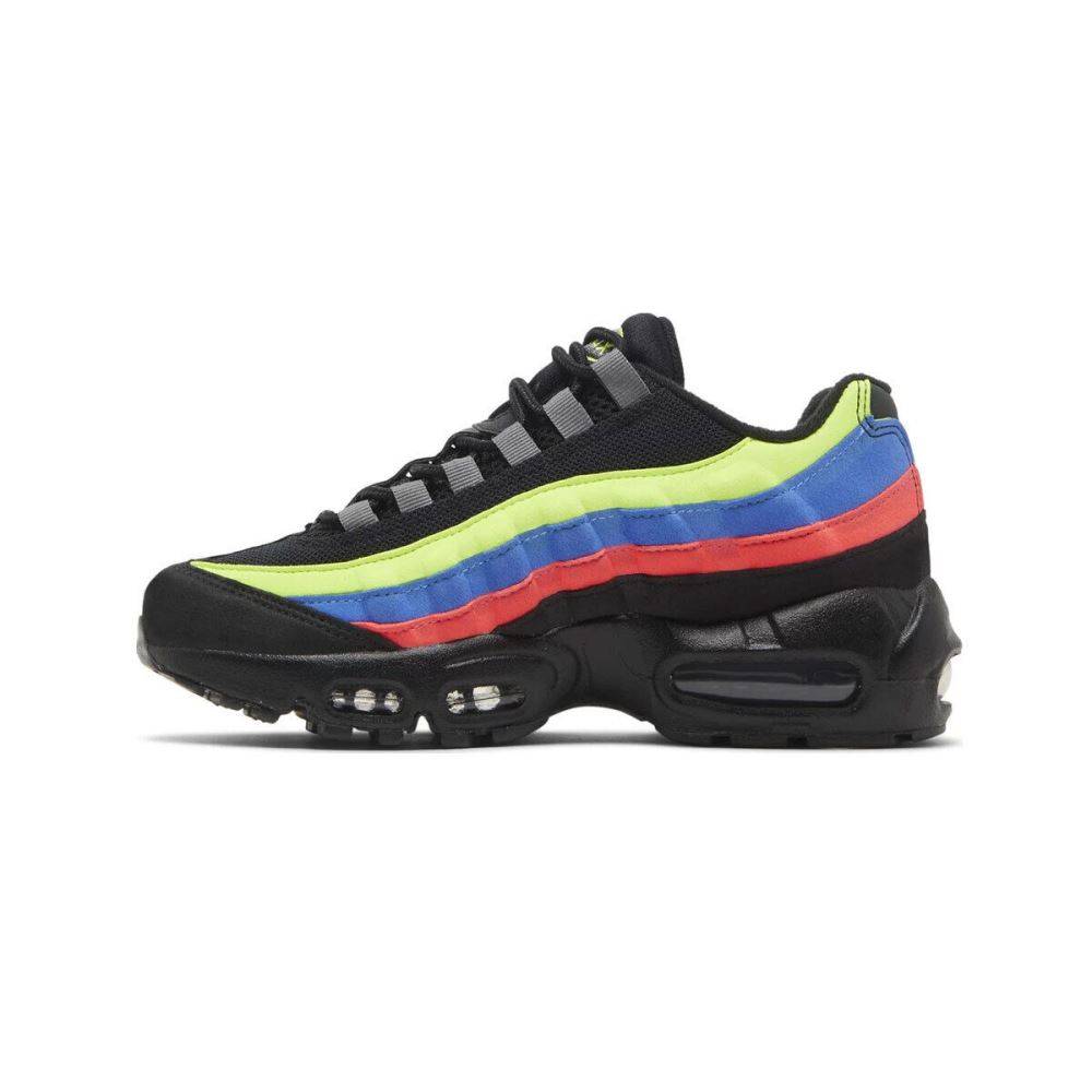 NIKE AIR MAX 95 (GS)