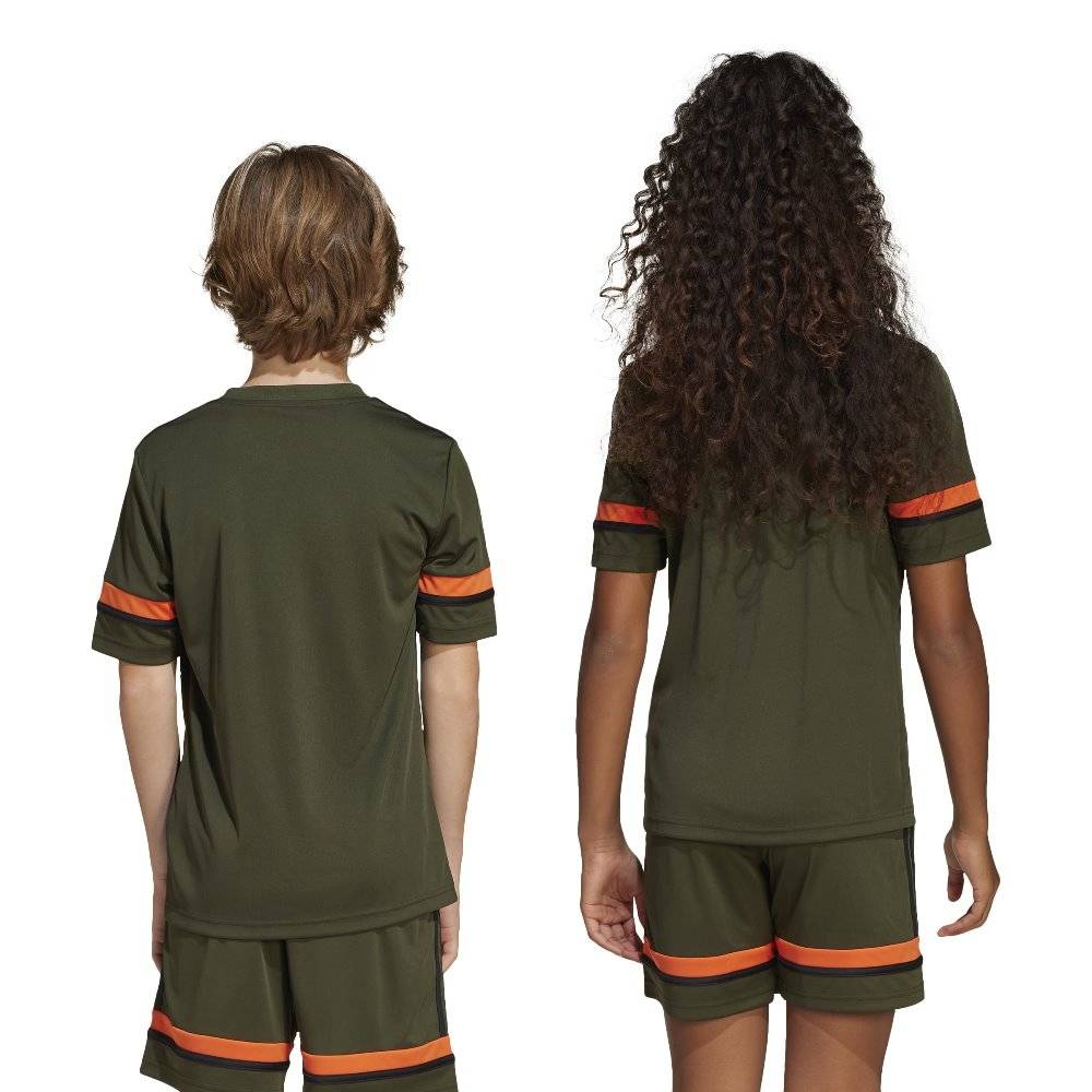 ADIDAS YOUTH SQUADRA 25 JERSEY