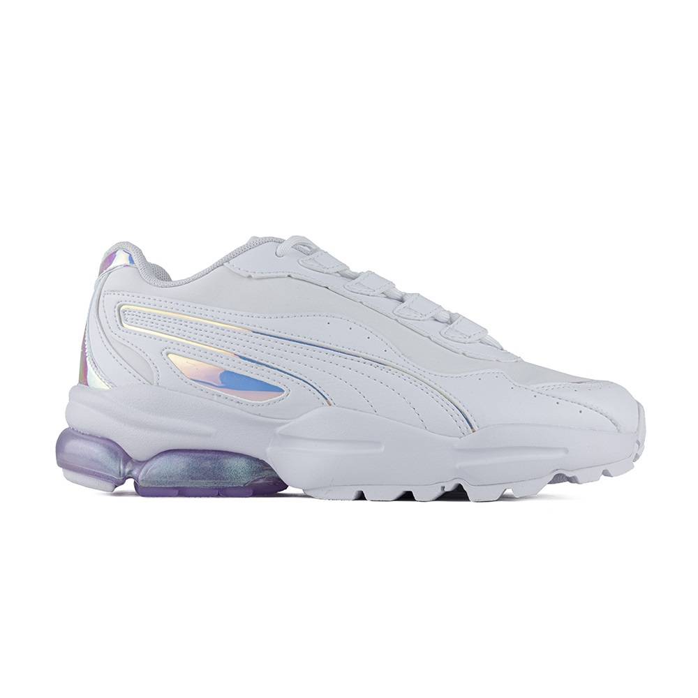 PUMA CELL STELLAR SHINE WOMENS SNEAKERS