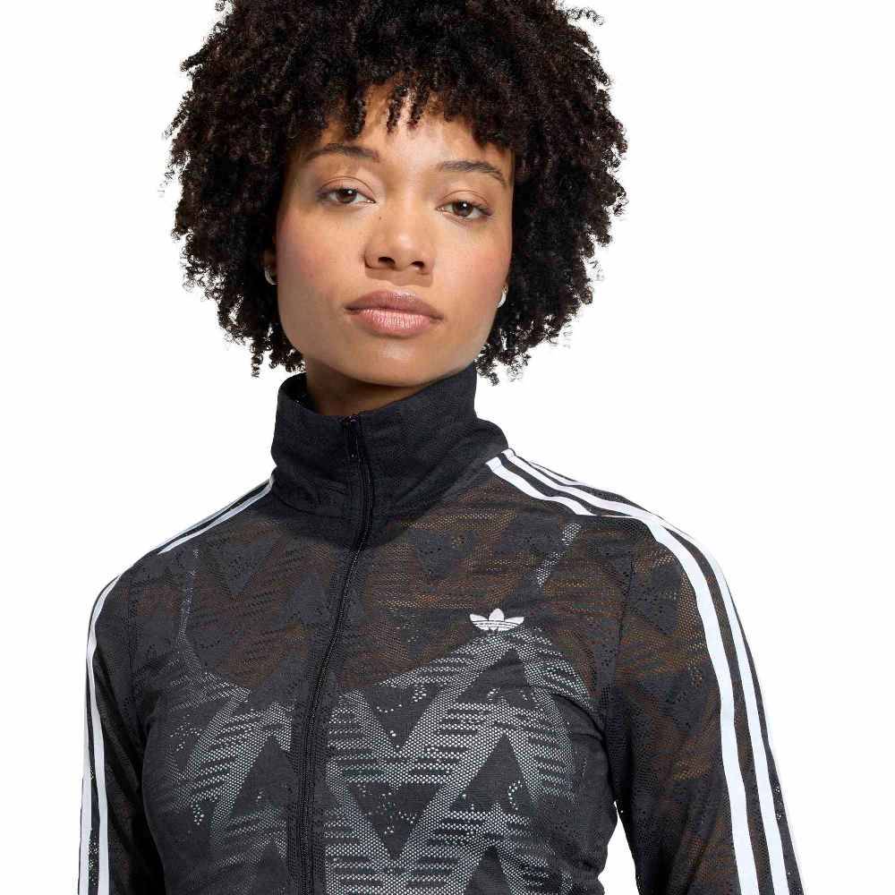 ADIDAS FIREBIRD LACETT