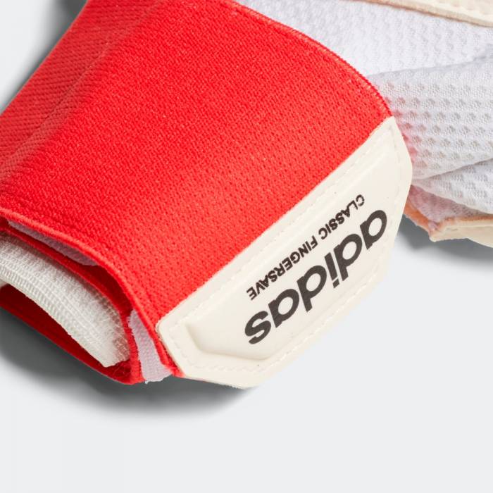 ADIDAS CLASSIC FINGERSAFE GOALKEEPER GLO