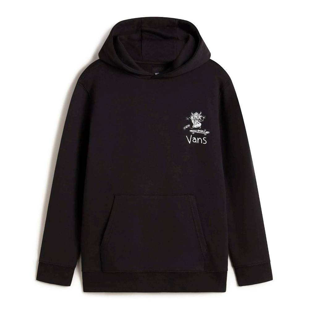 VANS BOYS BOARD GANG PULLOVER