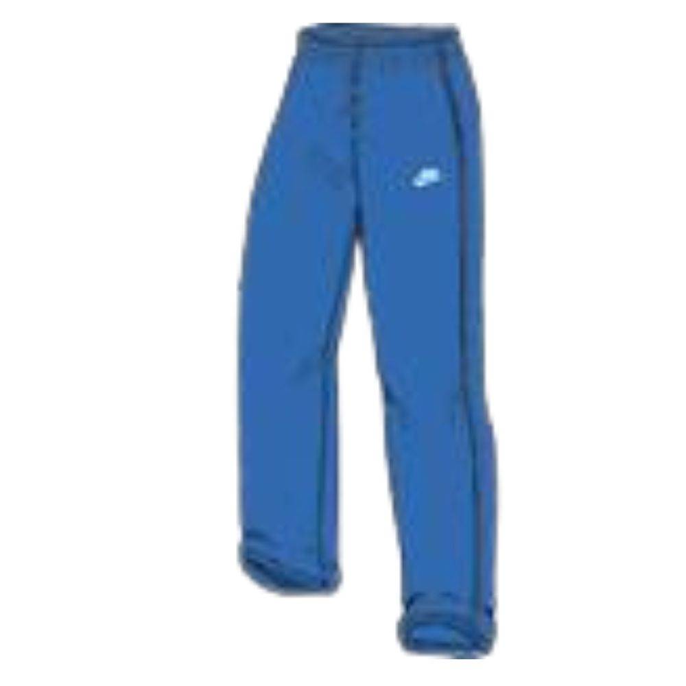 NIKE BOYS N45 FUTURA CUFF PANT