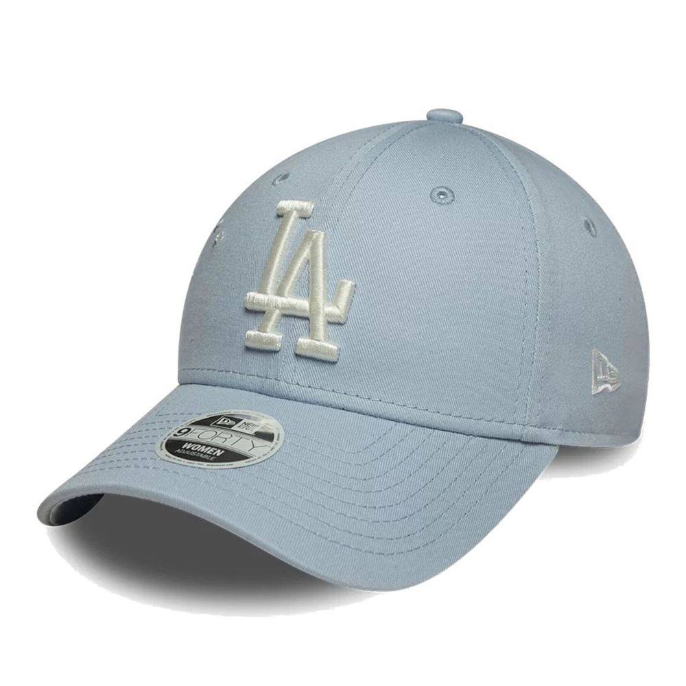 NEW ERA WMNS FLORAL ICON 9FORTY LOS ANGELES DODGERS