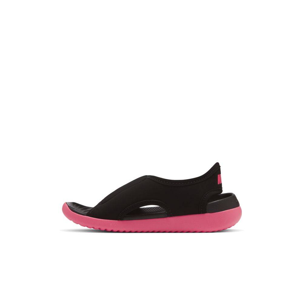 NIKE SUNRAY ADJUST 5 V2 KIDS SANDAL