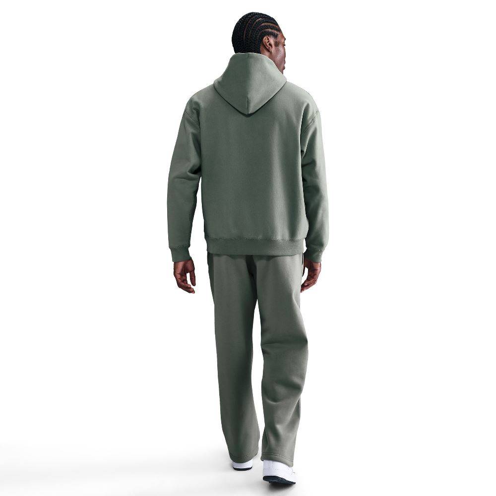 NIKE SOLO SWOOSH PULLOVER HOODIE