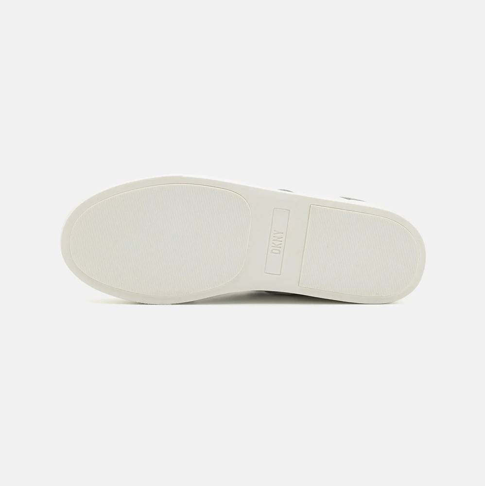 DKNY JENNIFER SNEAKERS