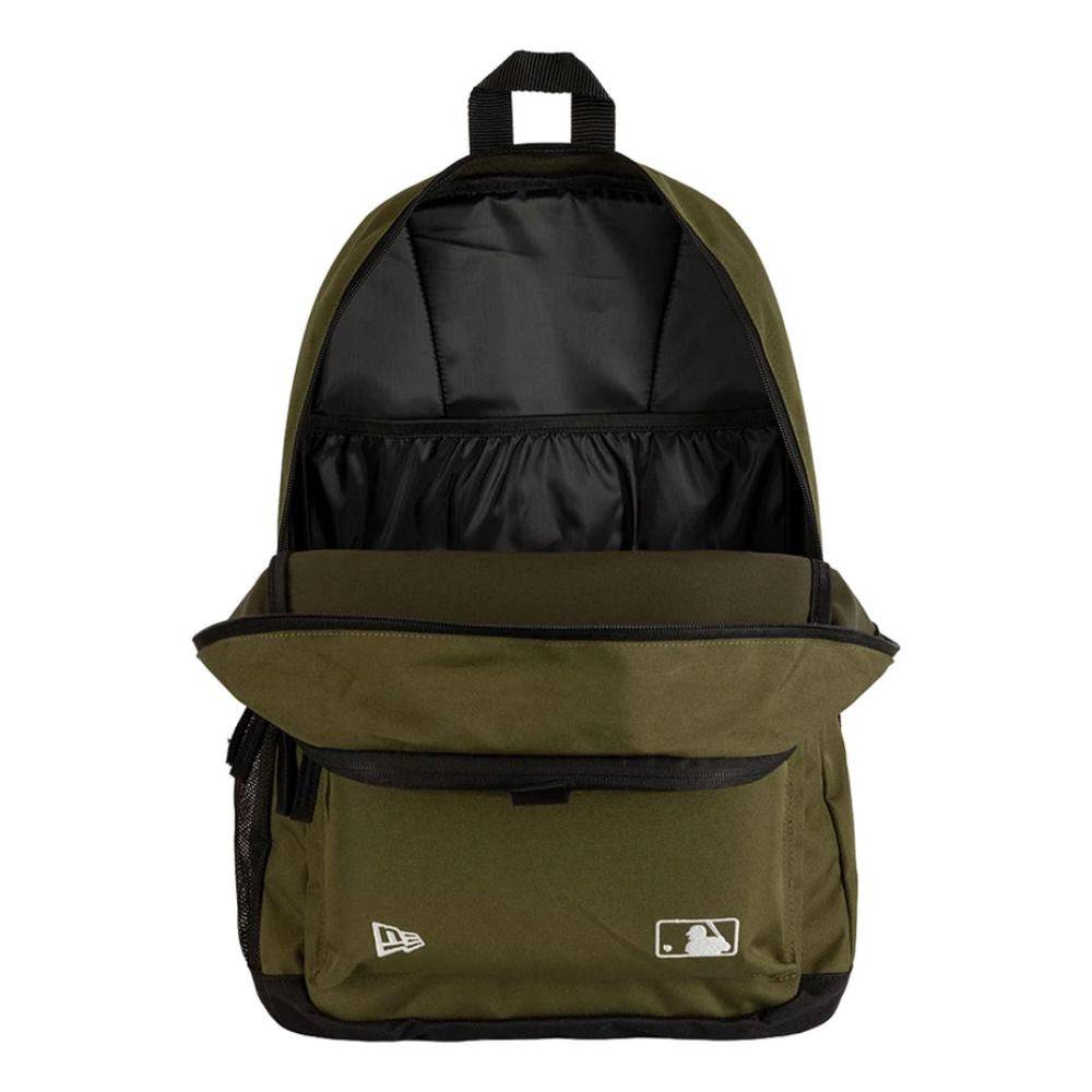 NEW ERA MLB DELAWARE BACKPACK NEW YORK YANKEES
