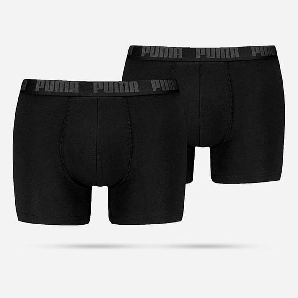 PUMA 938320 MEN EVERYDAY BASIC BOXER 2P