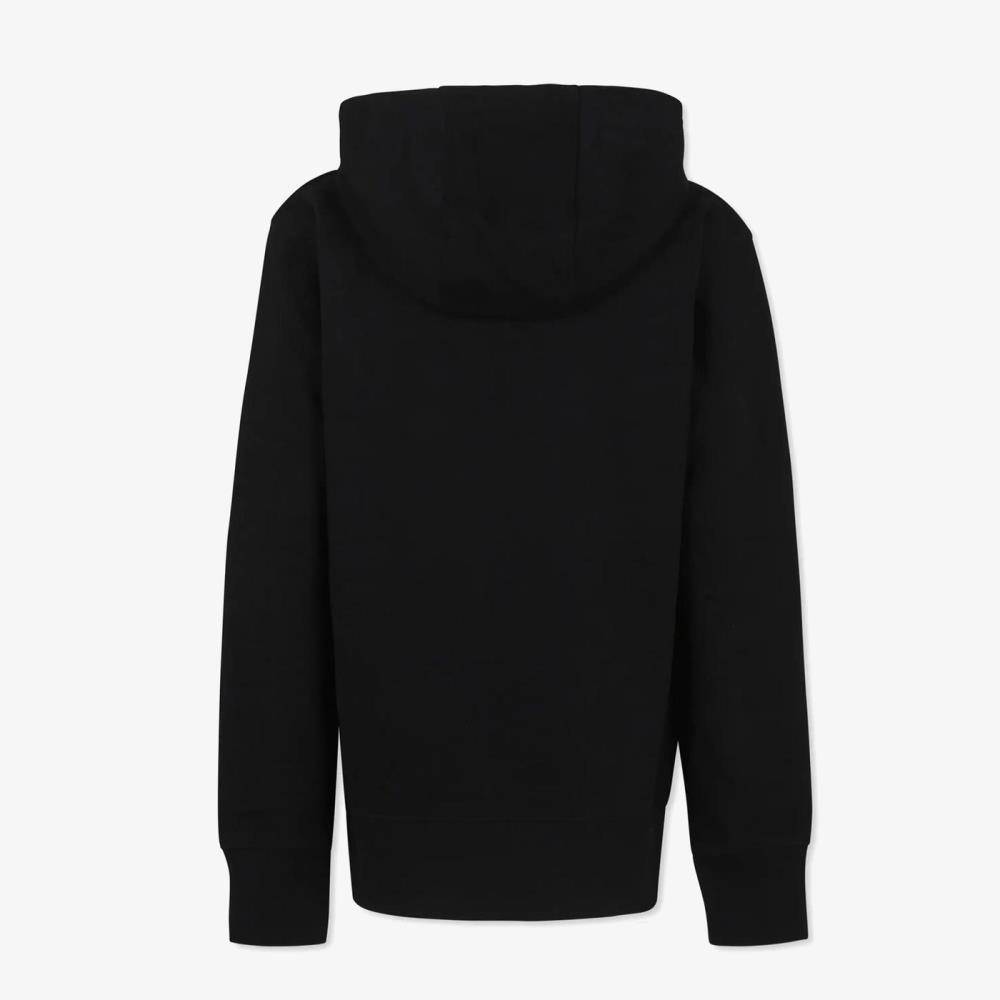 NIKE JORDAN BOYS MJ SPORT CROSSOVER PULLOVER