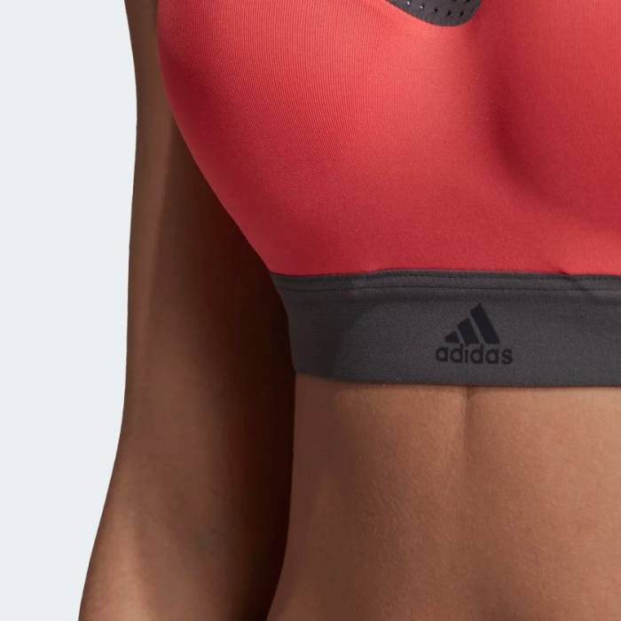 ADIDAS STRONGER FOR IT SOFT BRA
