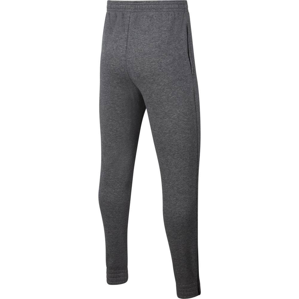 NIKE PARK 20 YOUTH FLEECE PANT