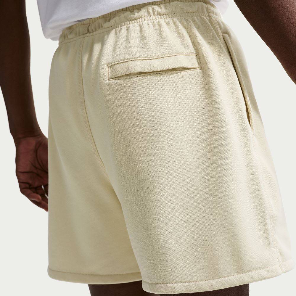NIKE CLUB MENS FLOW FRENCH TERRY SHORT