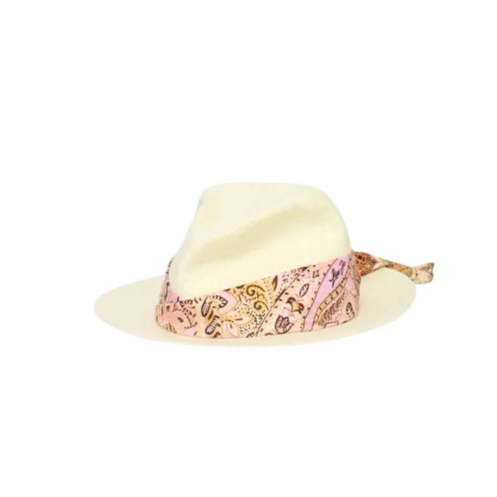 LIU JO PANAMA HAT