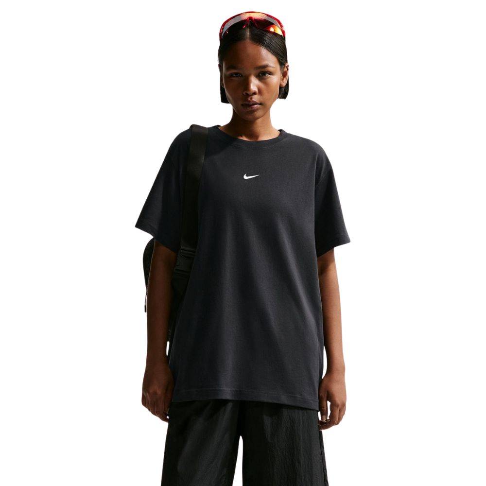 NIKE WOMENS NSW OVERSIZED SS TEE