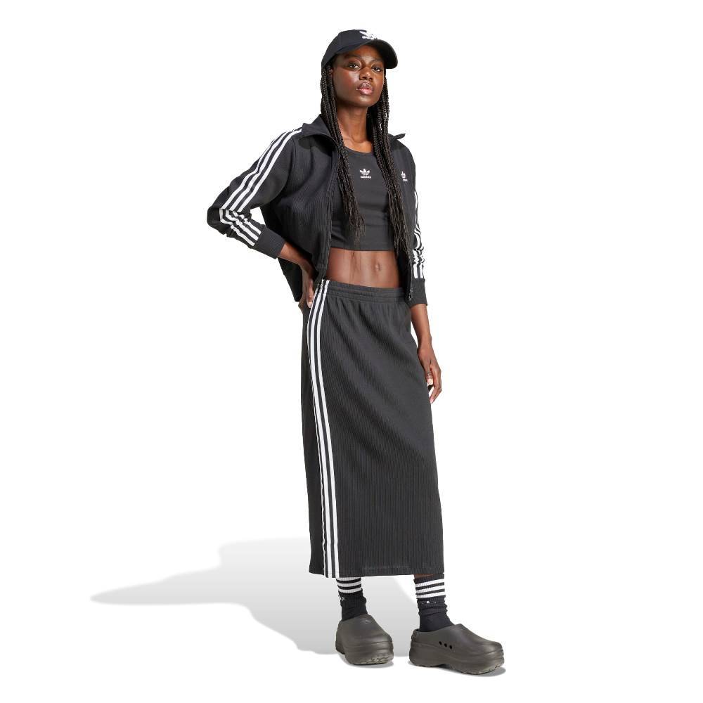 ADIDAS ESS RIB TEE