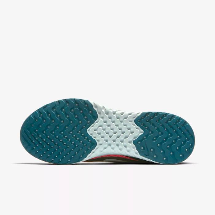 NIKE REBEL REACT RUNNING WMNS SHOES