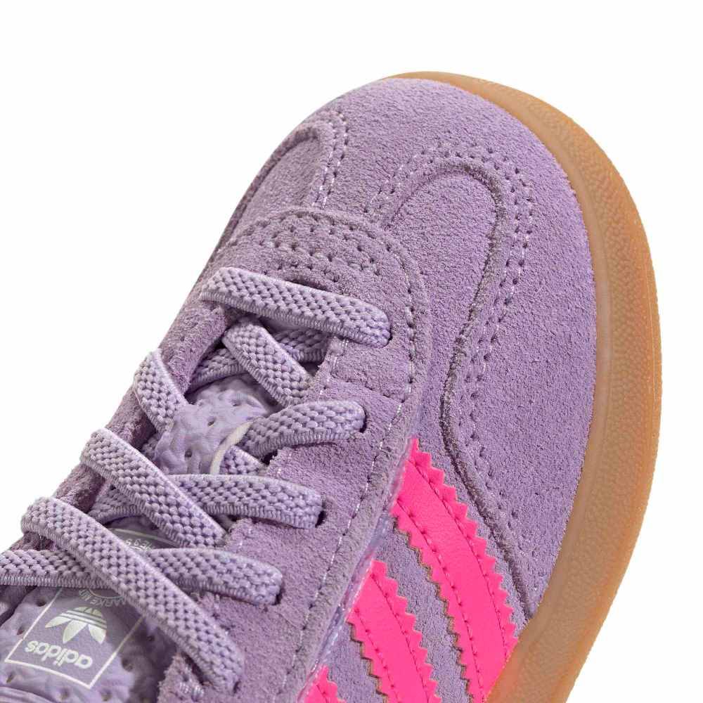ADIDAS GAZELLE INDOOR CF E